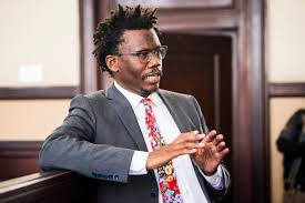 Bonavero institute of human rights. Ngcukaitobi Joins Panel Probing Learner S Drowning At Equal Education Camp The Mail Guardian