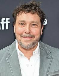 Mark Orton Movies List