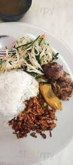 Saya pegi pasar beli lobster. Restoran Sri Keningau Putatan Original Menus Reviews And Prices
