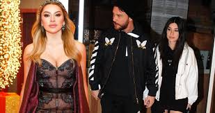 Sinan akçıl'ın burcu kıratlı'ya paris'te evlenme teklifi ettiği iddia edildi. Sinan Akcil Esi Burcu Kiratli Dan Bosanacaklari Yonundeki Haberleri Yalanladi Magazin Haberleri