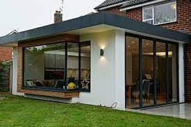 Reasons To Hire Professionals For House Extension Garden Room Extensions House Extension Plans House Extension Design