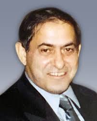 Obituary of Manuel Melo