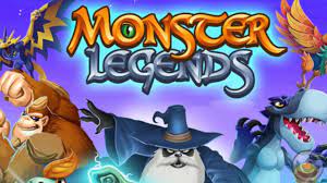 Watch Monster Legends Mobile Gameplay Trailer For Iphone Ipad Monsterlegends Gameplay Gameplay Monster Legends Monster Legends Hack Monster Legends Game
