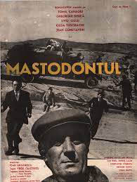 ▶descarca filme cu jean constantin. Mastodontul 1975 Imdb