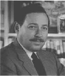 A Streecar Named Desire: The Playwright