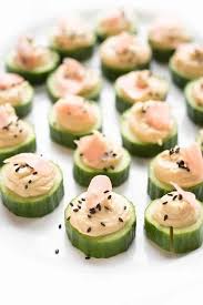 Want some great ideas for cold party appetizers? 18 Easy Cold Party Appetizers For Any Season Great Make Ahead Recipes