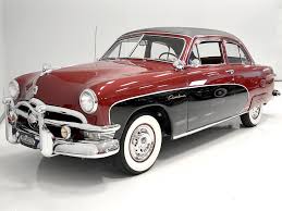 Image result for Cambridge Maroon 1950 Ford