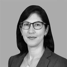 Doreen Lilienfeld, USA