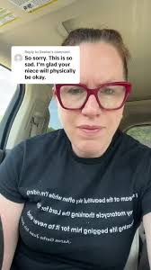 Denise Kasongos Accident