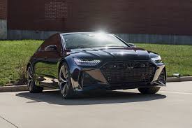 Image result for Mythos Black 2023 RS7