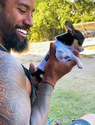 Love chilling with Cloud