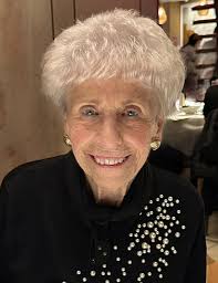 Obituary information for Margaret Mary Schedra