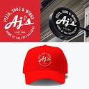Aj's pizza, subs, and wings | Logo design contest | 99designs