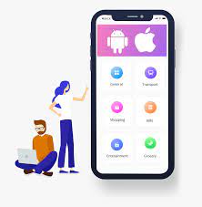 The inclination has recently brought scope for mobile app development companies in india to transform industries in all sectors. Trusted Mobile App Development India Custom Mobile Development Company Mobile App Development Company India Mobile Application Developers India Mobile App Development Services India Hire Mobile App Developer India