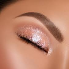 Diamond Lights Finisher Icy Girl In 2020 Eye Makeup Perfect Makeup Aesthetic Makeup