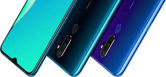 OPPO A9 2020 - 48MP Ultra Wide Quad ...