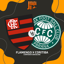 Flamengo rj vs coritiba prediction comes ahead of the clash between the two sides in the brazilian national serie a league competition to be played at the estádio josé bastos padilha in lagoa, rio de janeiro, brazil on 22 november 2020, sunday. Flamengo X Coritiba Quem Joga E Onde Assistir Jogada 10jogada 10