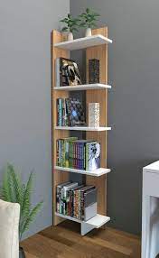 At your doorstep faster than ever. 19 Fabulous Bookshelves Design Ideas Homeadzki Website Bookshelves Diy Bookshelf Design Diy Bookshelf Design
