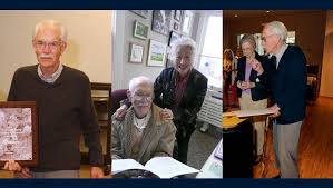 Passing of Geology Professor Ken Hatfield