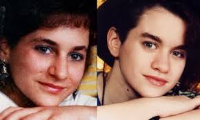 Julie and Robin Kerry: anti-racism activists opposed to the death penalty