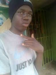 Profile for Oscar Ali