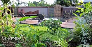 Natural Concept Paysage Reunion Jardin Japonais Amenagement Jardin Jardins