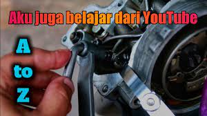 Maybe you would like to learn more about one of these? Air Bertakung Dalam Kereta Leaking Diy Sealant Youtube