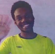 UPDATE: 23-yr-old Oshane Wright has returned home and is said to be in good  health. Thank you to all those who assisted in his safe return. We still  need your assistance is