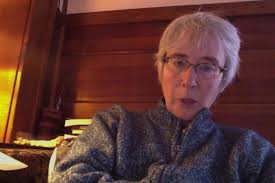 Pandemic Stories I -- from "Bold Women in Montana History"