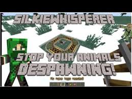 How To Stop Mobs Spawning - Easy Mob Switch Tutorial | Simply Minecraft  (Java Edition 1.18) - Youtube
