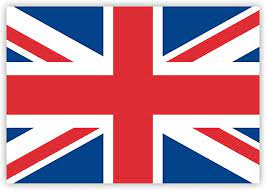 Neu und original verpackt !!! 10 X Aufkleber Union Jack Uk Fahne Grossbritannien Flagge 7 4 X 5 2 Cm Fur Innen Und Aussen Amazon De Auto