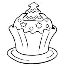 Top 25 Free Printable Cupcake Coloring Pages Online