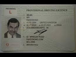 Ridică permis de conducere românesc în cadrul instituției. DovadÄƒ De AdresÄƒ Uk AplicaÈ›ie Pentru Provisional Licence Youtube