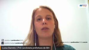 Mineiras abrem o primeiro encontro regional promovido pelo PSDB-Mulher  Nacional