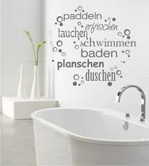 Tauchen Wandsticker Wandtattoos Schwimmen Duschen Baden Badezimmer Wandtattoo Bad Wandtattoo Badezimmer Wandtatoo