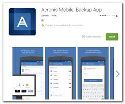 Want to back up your android to computer easily? How To Back Up Android Devices Contacts Photos Messages Music And More Acronis Com