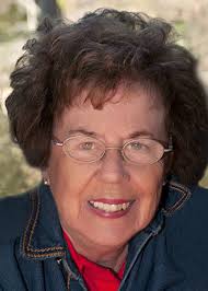 Patricia “Patti” Erin Manuel Russell