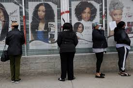 Choose from our selection of coby collectionz haircare products to maintain your look until your. Brands Tout Black Heritage As Some Shoppers Question Authenticity Reuters