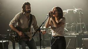I'm falling in all the good times i find myself longin' for change and in the bad. A Star Is Born Review Bradley Cooper And Lady Gaga Are Caught In A Bad Romance