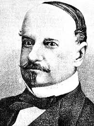 Joaquín José de Osma y Ramírez de Arellano