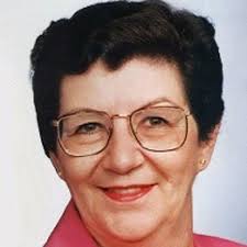 Claire R. Berner Obituary June 20, 2019