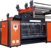 Carbon Ceramic Brush Sueding Machine1000