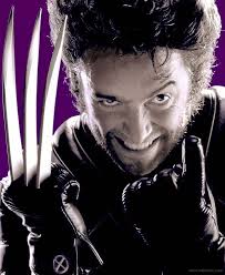Hugh Jackman In X Men 2000 Wolverine Hugh Jackman Wolverine Hugh Jackman Xmen X Men