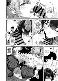 Sakamoto Shouten (Nishizawa Mizuki)] Gal to Meccha Namahame Nakadashi Ecchi  Suru Hanashi 1 – ᐈ Ver Mangas Porno: Mangas y doujin hentai en Español