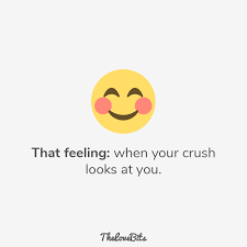 Extremely flirty texts to start the conversation with your crush. 50 Crush Quotes That Might Reflect Your Secret Feelings Thelovebits