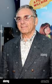 Michael richards hi-res stock photography and images