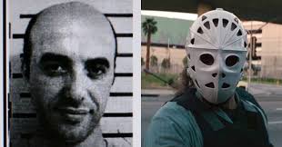 The first time redoine faid escaped from prison five years ago, he blasted his way out with explosives. Redoine Faid Fraichement Evade De Prison Est Fascine Par Le Film Heat