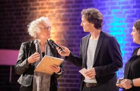 Ziel der neuen stiftung ist… Sparda Musiknetzwerk Auszeichnung 2019 Stiftung Kunst Kultur Und Soziales Der Sparda Bank West