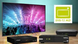Sie fragen sich jetzt vielleicht, was das für sie bedeutet: Dvb T2 Hd Receiver Antenne Fernseher Kosten Audio Video Foto Bild