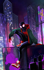 Maybe you would like to learn more about one of these? 800x1280 Spider Man 4k Miles Nexus 7 Samsung Galaxy Tab 10 Note Android Tablets Hd 4k Wallpapers Images Backgrounds Photos And Pictures